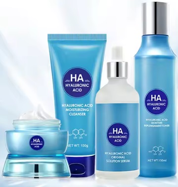 Haircare Products